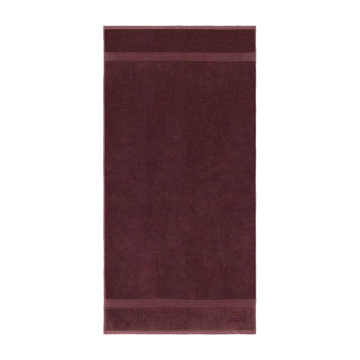 BOSS Home Loft Towels
