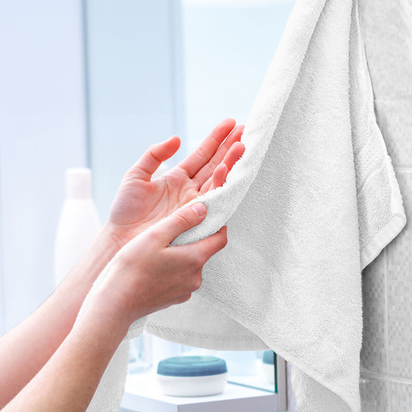 Martex Easy Living Everyday 6-Piece Towel Set