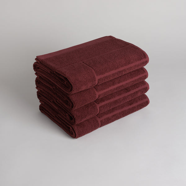 GREENWICH BATH TOWEL
rhus