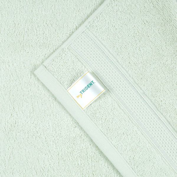 Indulgence 2Pc Hand Towel, Fair Jade|600 GSM Cotton