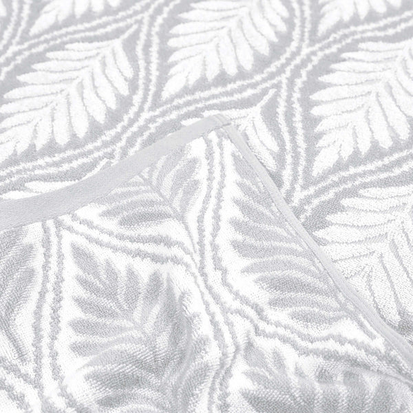 Martex Restore Fern Ogee Towel