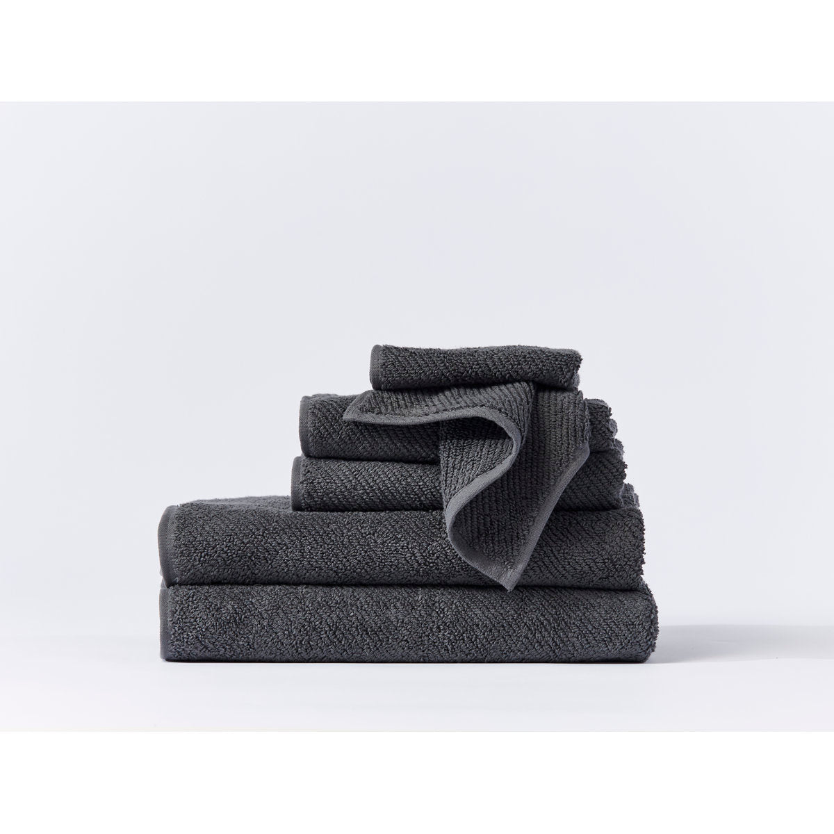 Air Weight Organic Bath Towel