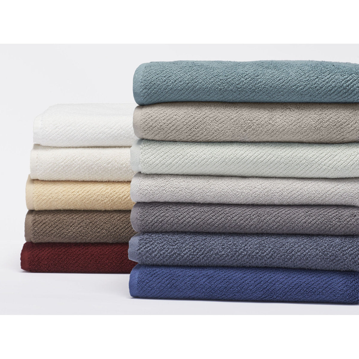 Air Weight Organic Wash Cloth
