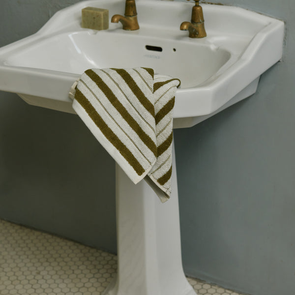 HAND TOWEL PAIR 04
multicolour