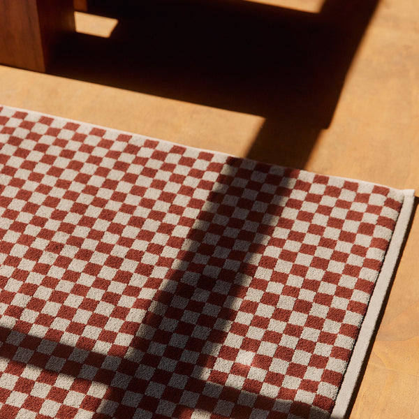 BEPPU BATH MAT
cement & rhus