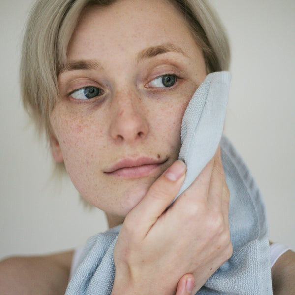 AGNES FACE CLOTHS
lake