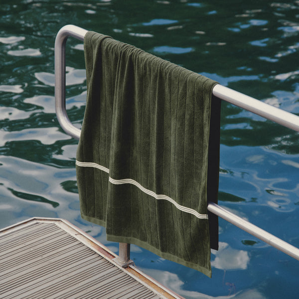 CLASSIC BATHING SET 14
moss