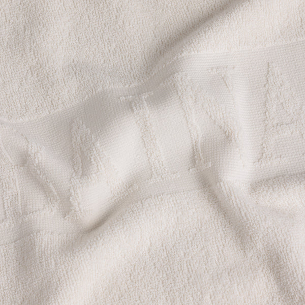 AGNES FACE CLOTHS
ivory