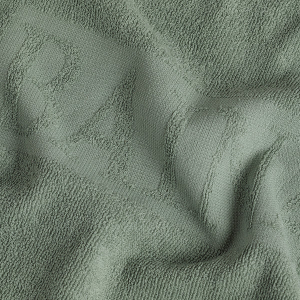 AGNES FACE CLOTHS
sage