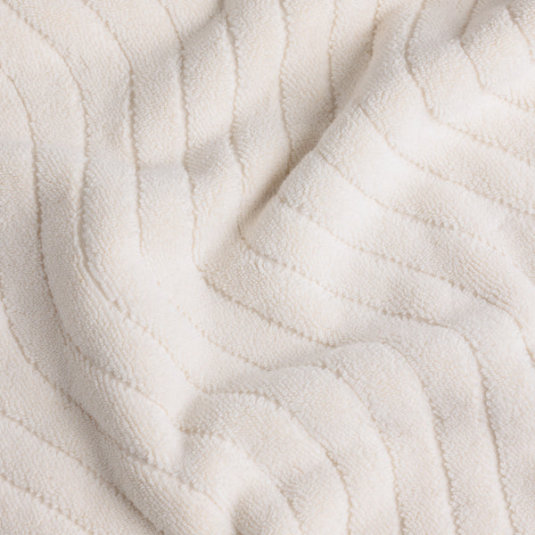 EYRE BATH MAT
ivory