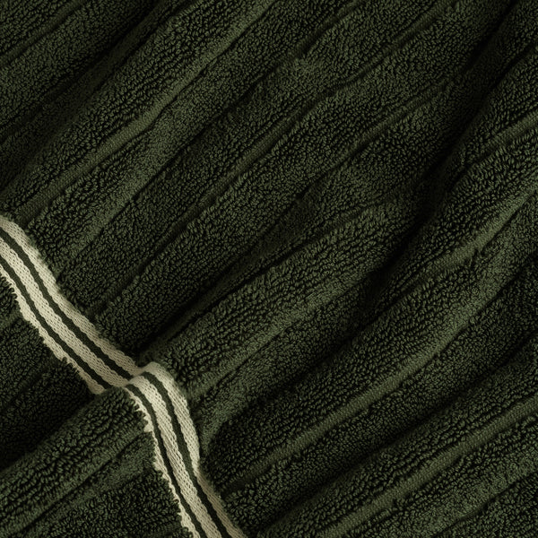 OLYMPIC BATH MAT
moss