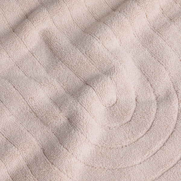 MARTHA BATH MAT
clay
