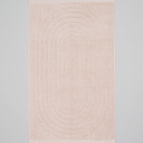 MARTHA BATH MAT
clay