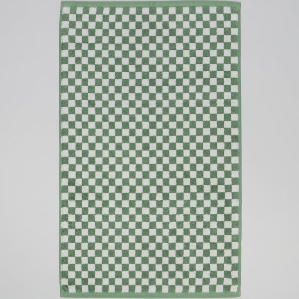 BEPPU BATH MAT
sage & chalk