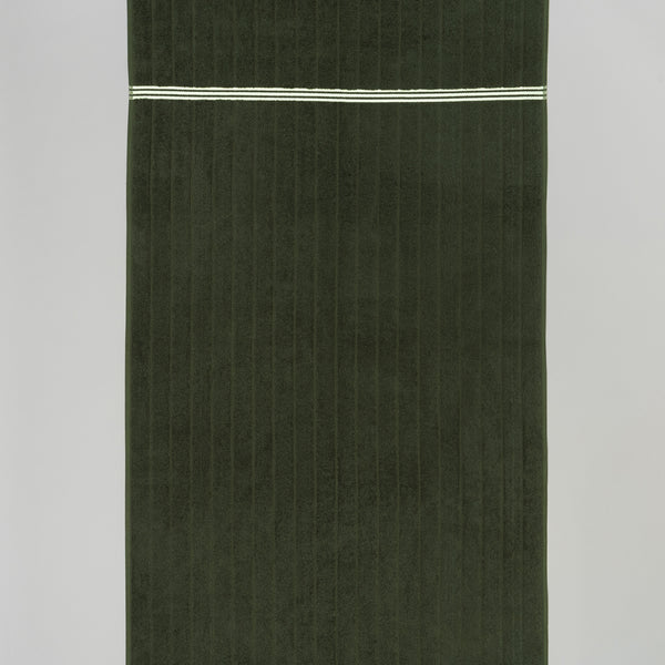 ST BATHANS BATH TOWEL
moss