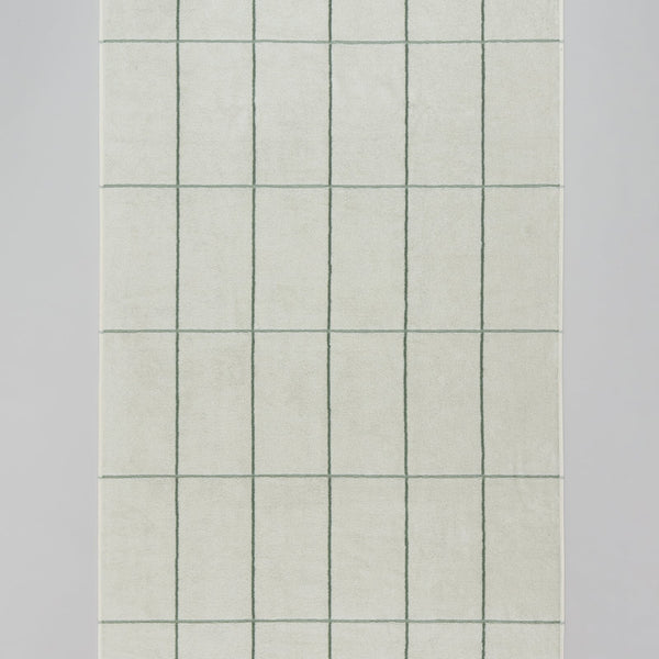 MILES BATH SHEET
sage & chalk