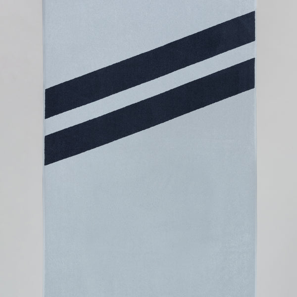 ERIN POOL TOWEL
ink & sky