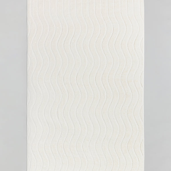 JOHANNA BATH SHEET
ivory