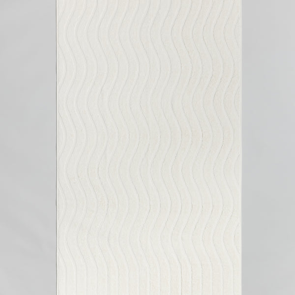 ST CLAIR BATH TOWEL
ivory