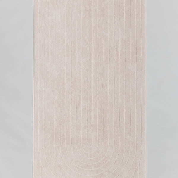 COVE BATH TOWEL
clay