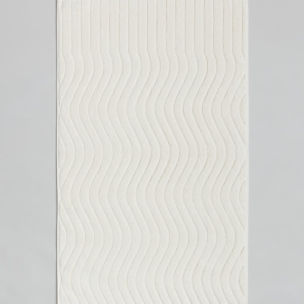 EYRE BATH MAT
ivory