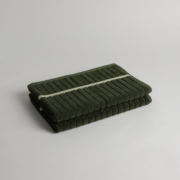 OLYMPIC BATH MAT
moss