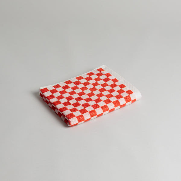 JOSEPHINE HAND TOWEL
paloma sun & ecru