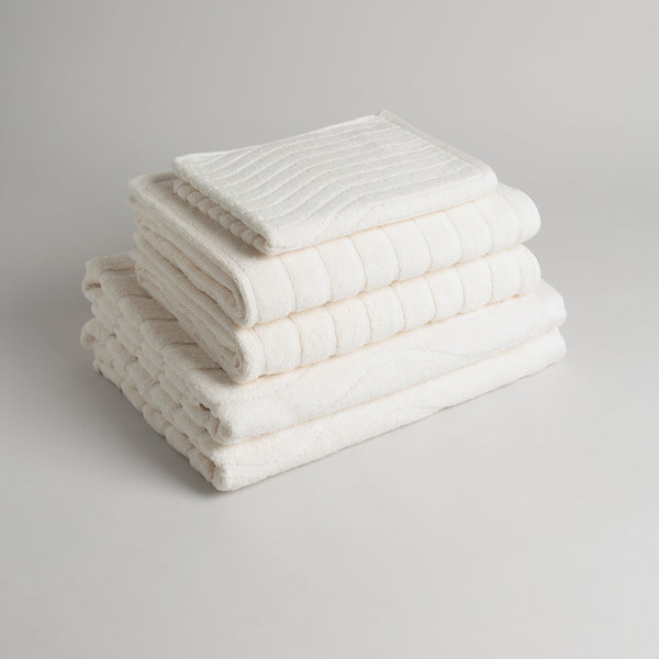 CLASSIC BATHING SET 13
ivory