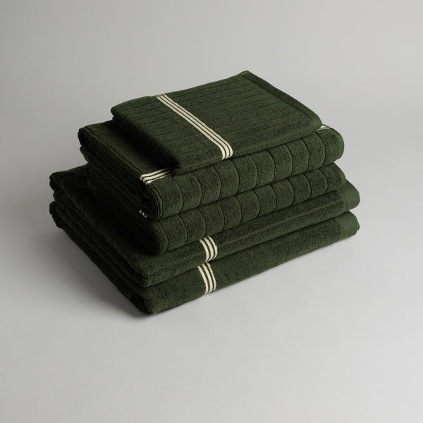 CLASSIC BATHING SET 14
moss