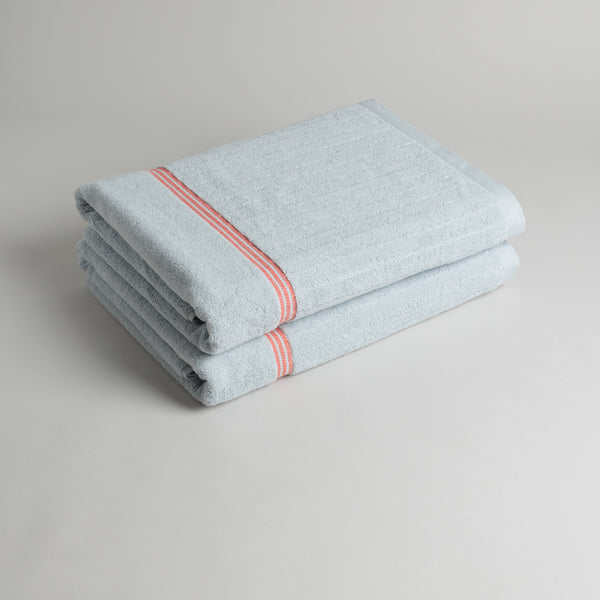 ABEL BATH SHEET
lake