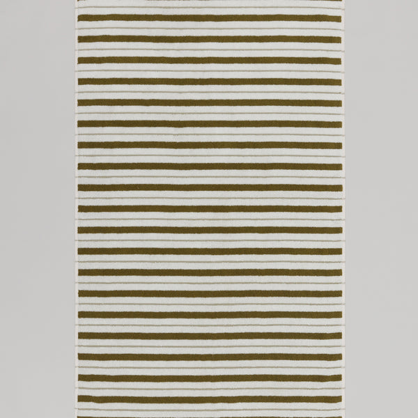 FRANKLIN BATH TOWEL
caper & chalk