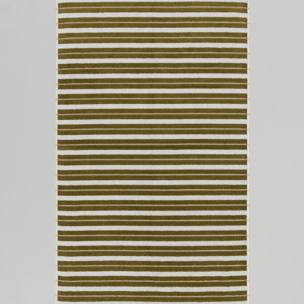 FRANKLIN BATH TOWEL
caper & chalk