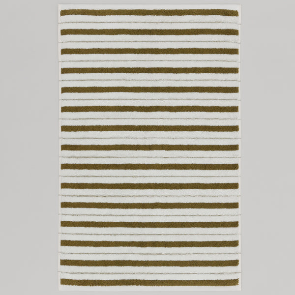 ECHO BATH MAT
caper & chalk