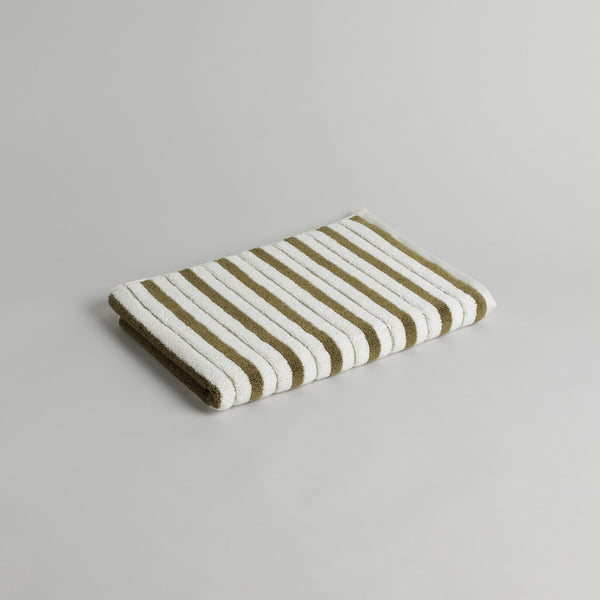 ECHO BATH MAT
caper & chalk