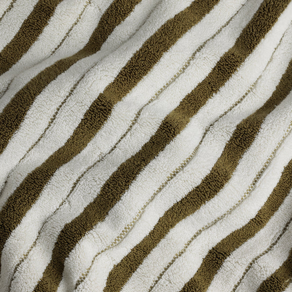 ECHO BATH MAT
caper & chalk