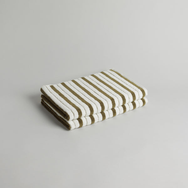 ECHO BATH MAT
caper & chalk