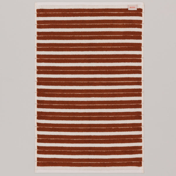 ECHO BATH MAT
fuyu & chalk