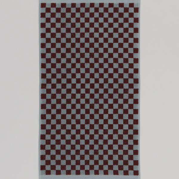 HAND TOWEL PAIR 10
multicolour