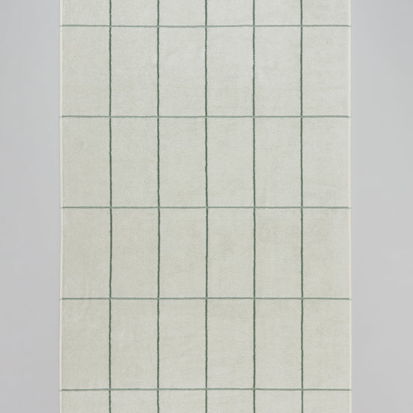 CLASSIC BATHING SET 12
sage & chalk