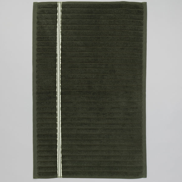 OLYMPIC BATH MAT
moss