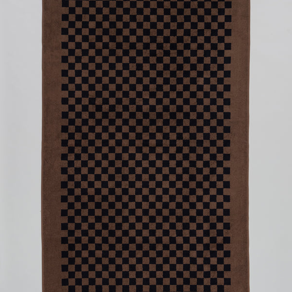 CLASSIC BATHING SET 09
tabac & noir