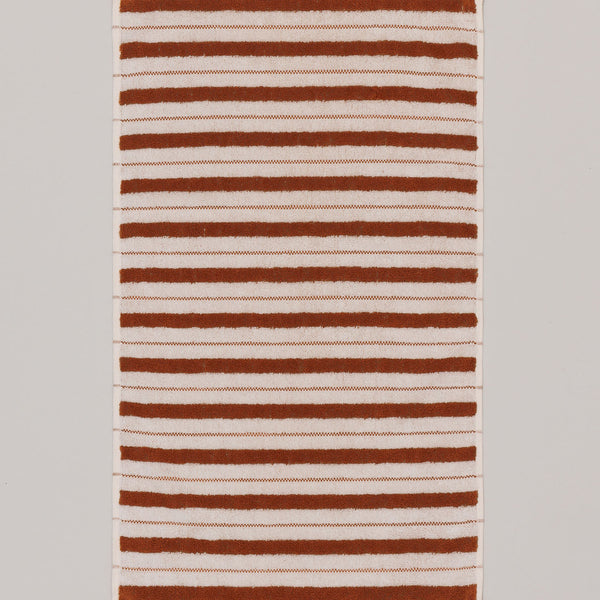 HAND TOWEL PAIR 11
multicolour