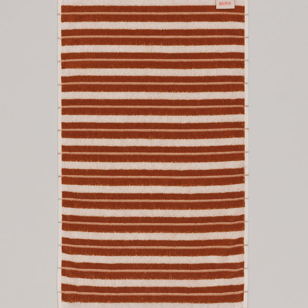 HAND TOWEL PAIR 11
multicolour