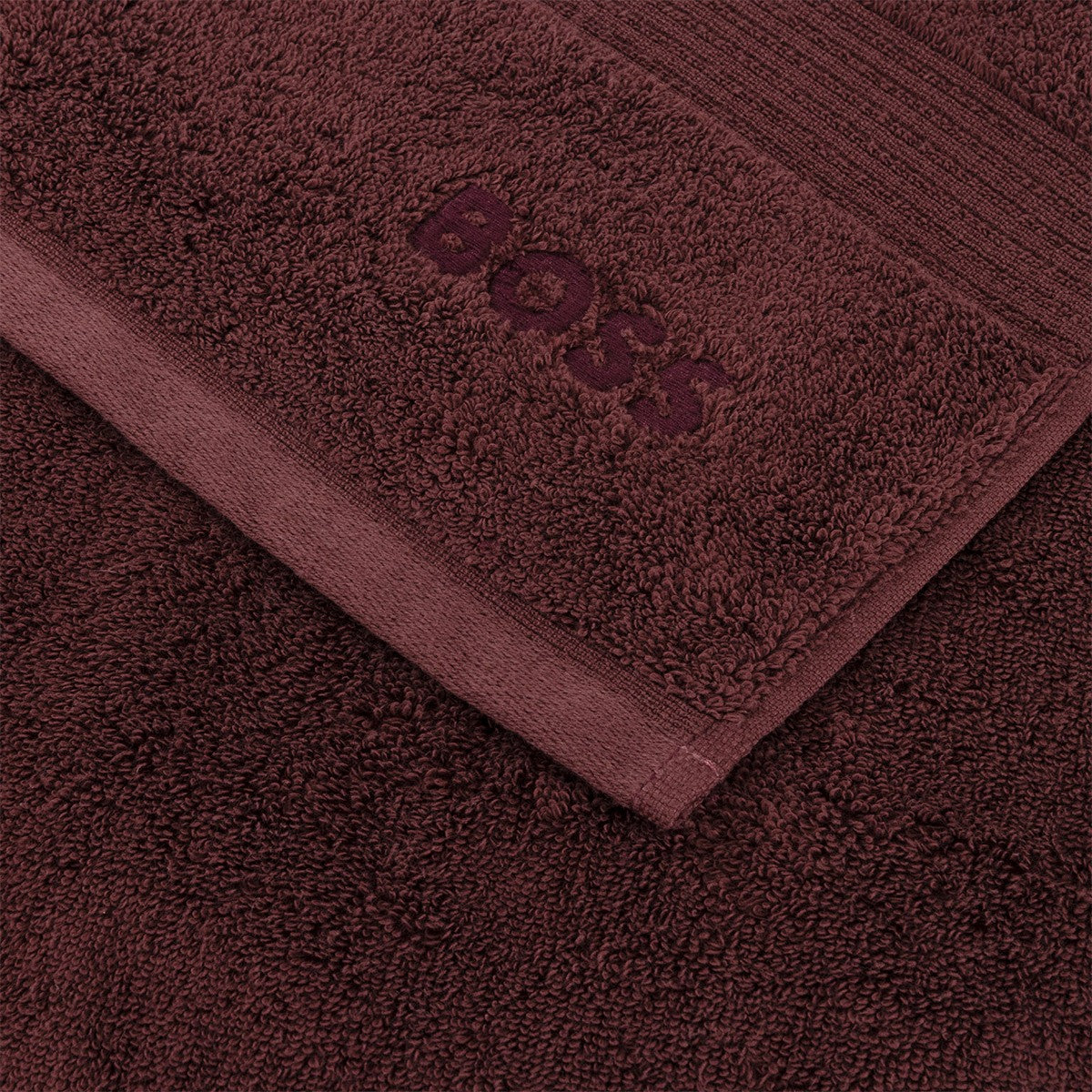 BOSS Home Loft Towels