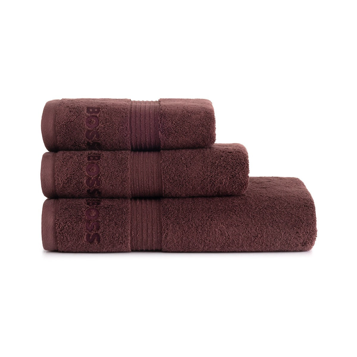 BOSS Home Loft Towels