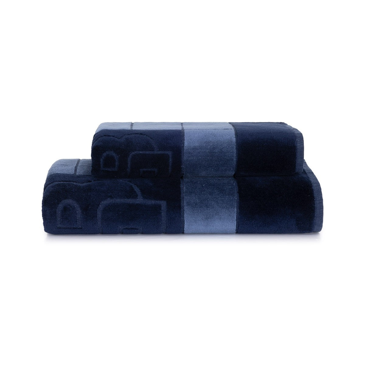 BOSS Home Double B Towels