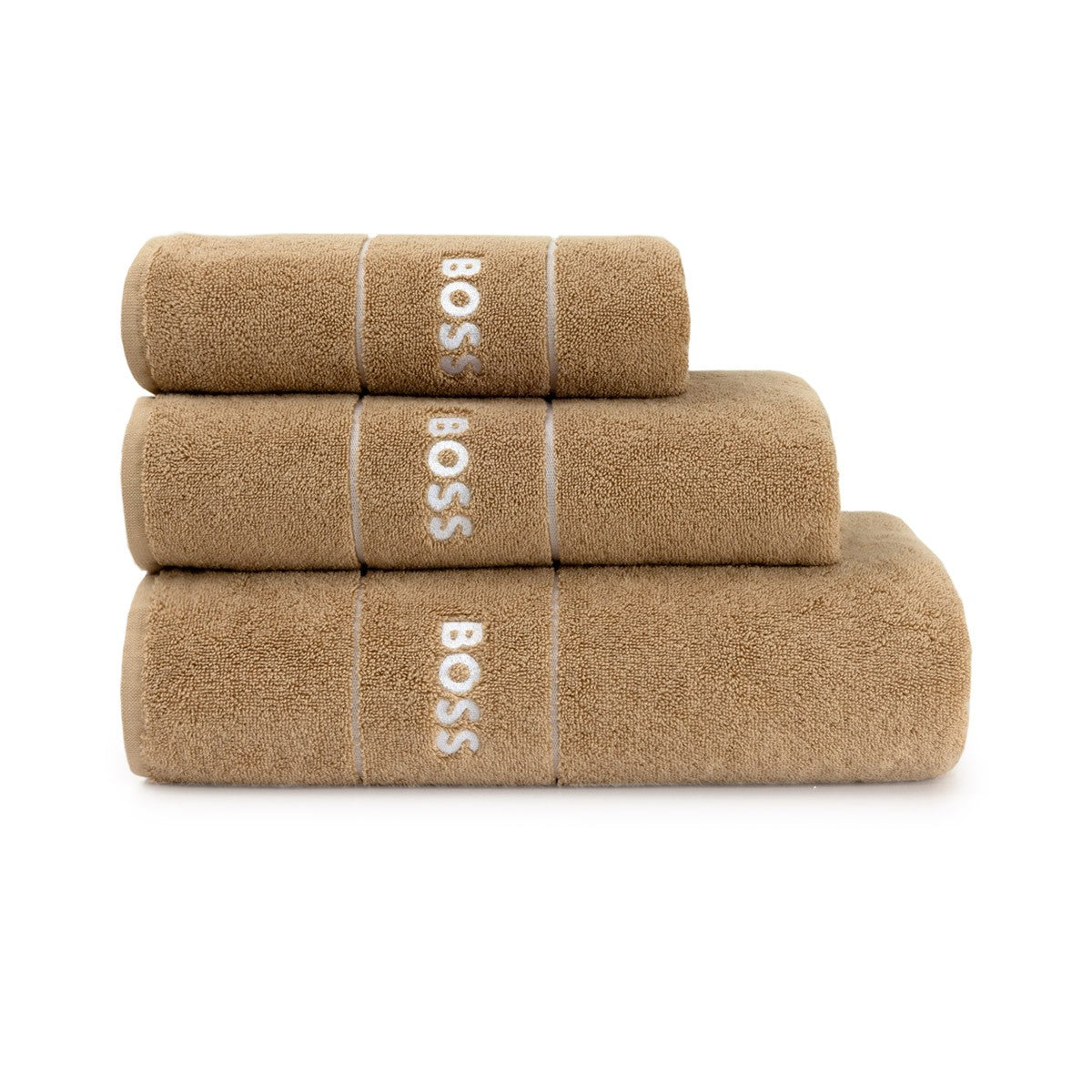 BOSS Home Plain Bath Mat