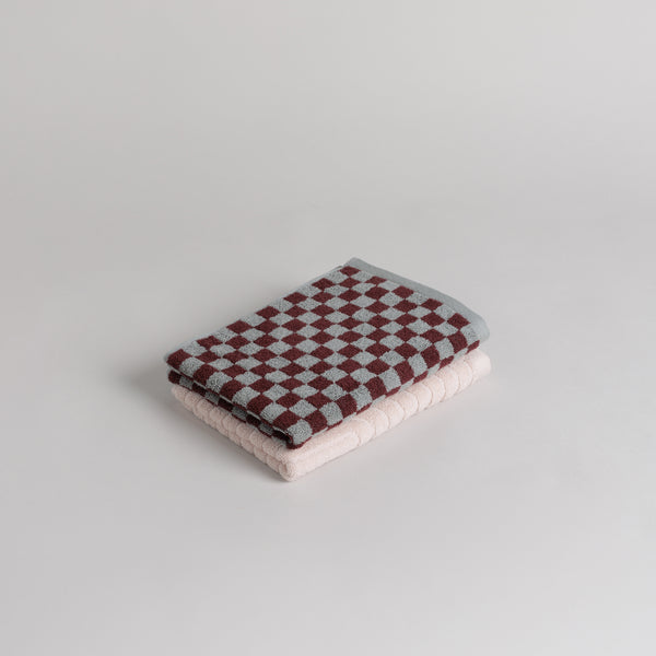 HAND TOWEL PAIR 05
multicolour