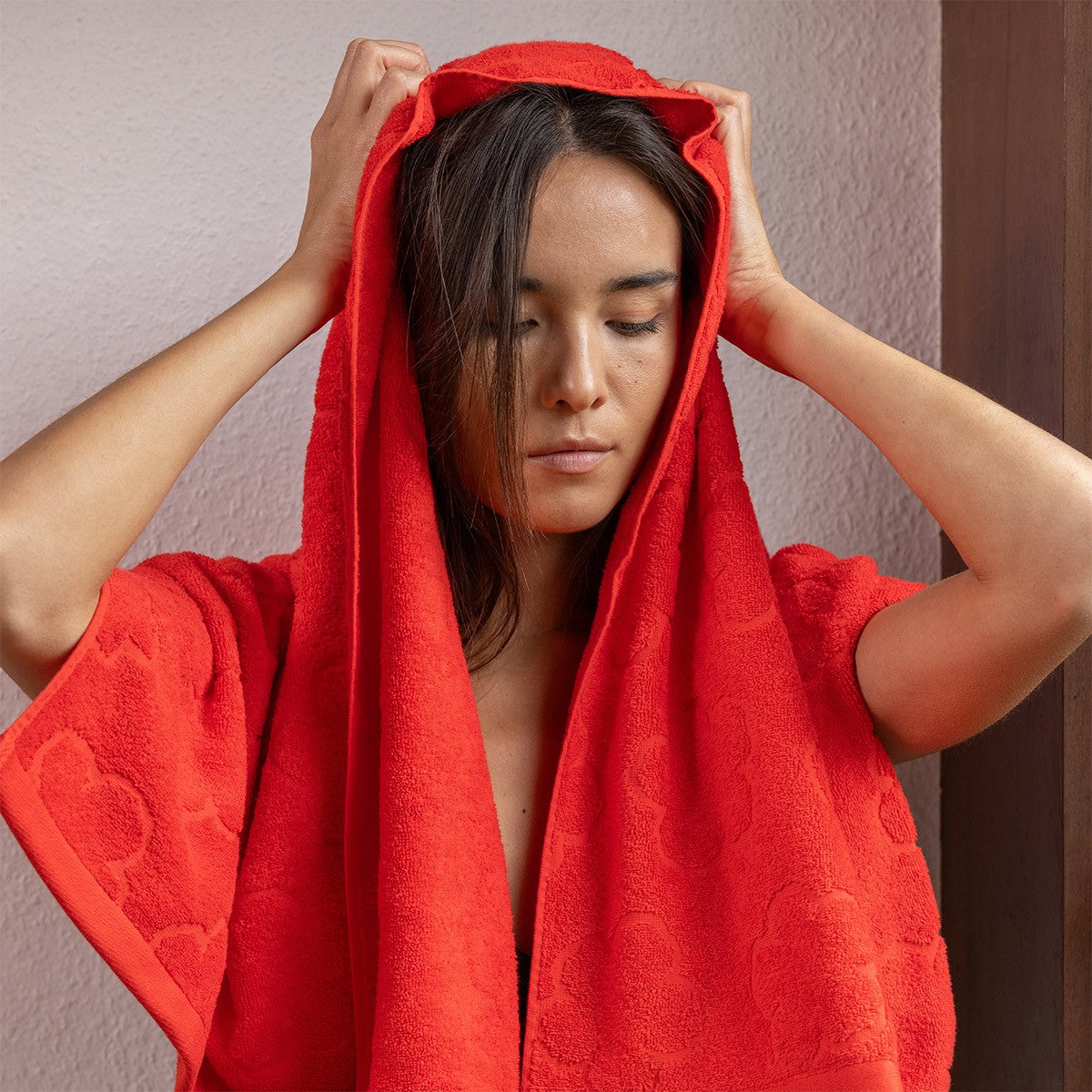 Kenzo K Hanadot Towels