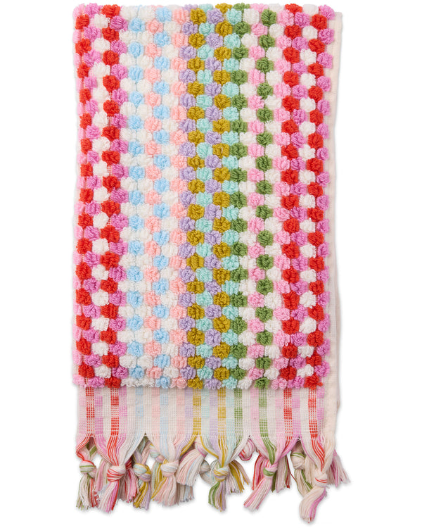 Fun Spot Turkish Hand Towel